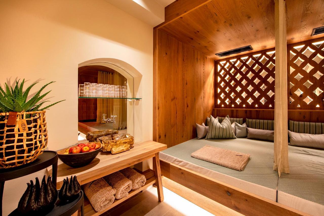 Aktivhotel Alpendorf Sankt Johann im Pongau Exteriör bild
